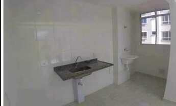 Imagem 3: Apartamento Apartamento com 2 dormitórios