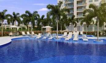 Imagem 2: Apartamento no Jardim de Toscana, com móveis projetados!