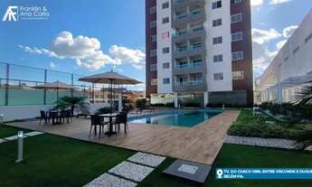 Imagem 3: FOZ DO IGUAÇU 3/4 90 M2 - Pronto para Morar Torre 1 - Imperdível