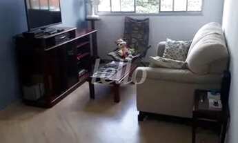 Imagem 2: São Paulo - Apartamento Padrão - Vila Zilda