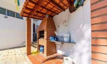 Imagem 2: Sobrado com 3 dormitórios à venda, 217 m² por R$ 880.000 - Vila Scarpelli - Santo André/SP