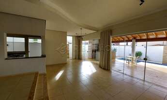 Imagem 6: Ribeirao Preto - Casa de Condomínio - Bonfim Paulista / Colina do Sabia