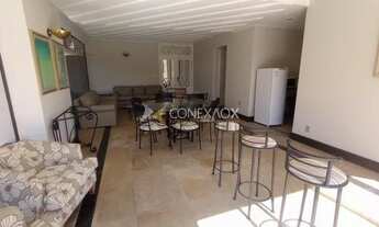 Imagem 6: Cobertura - Cambuí - Campinas