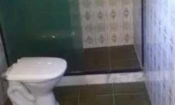 Imagem 3: Lindo Sobrado 2 Quartos no Fonseca rua fechada