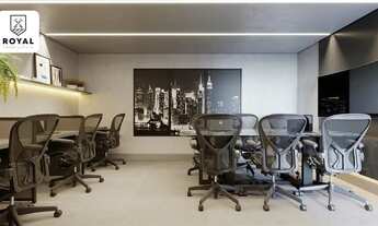 Imagem 7: Apartamento à venda 3 quartos 1 suíte 2 banheiros 1 vaga Cabo Branco João Pessoa