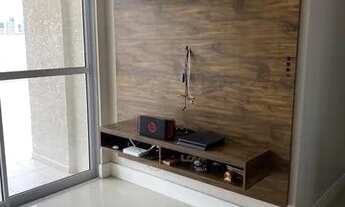 Imagem 3: Apartamento Garden à venda, 3 quartos, 2 suítes, 2 vagas, Vila Operária - Itajaí/SC