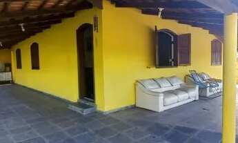 Imagem 7: Casa excelente mobiliada