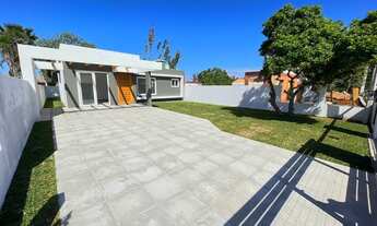 Imagem 3: Casa nova de 03 dormitórios em Remanso, Xangri-Lá