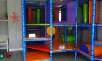 Imagem 3: Apartamento com 2 Vagas no Condomínio Bothanica