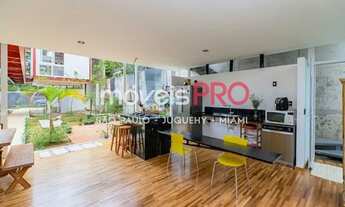 Imagem 4: Casa - Brooklin Velho - 4 suítes - 4 vagas