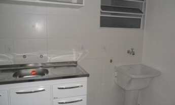 Imagem 6: APTO. NO BAIRRO DO LIMÃO