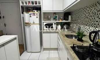 Imagem 7: Apartamento no Residencial Vila dos Ipês à venda, Ouro Verde, Londrina, PR