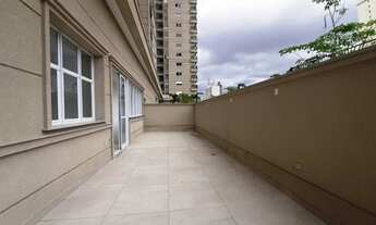 Imagem 7: LINDA CASA JARDIM VILA ROMANA EMPREENDIMENTO CLOCK VILA ROMANA