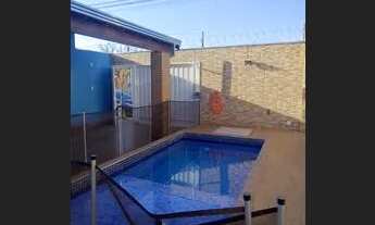 Imagem 4: Vendo área de Lazer no bairro Cristo Redentor