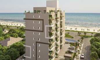 Imagem 2: Apartamento para venda possui 58 metros quadrados com 2 quartos