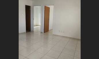 Imagem 3: Alugo um excelente apartamento no Condomínio Residencial Buritis IV em Valparaíso de Goiás