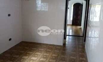 Imagem: SANTO ANDRé - Casa Padrão - Rudge Ramos