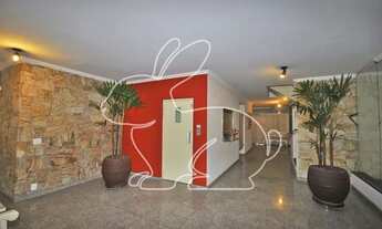 Imagem 3: São Paulo - Apartamento Padrão - Consolação