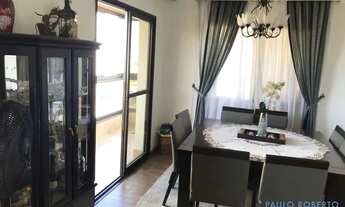 Imagem 4: APARTAMENTO - VILA BRASÍLIO MACHADO - SP