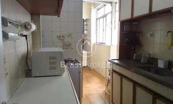 Imagem: Rio de Janeiro - Apartamento Padrão - Copacabana