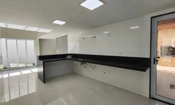 Imagem 6: Casa para Venda em Lagoa Santa, Jardim Imperial, 3 dormitórios, 1 suíte, 3 banheiros, 4 va