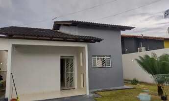 Imagem: Excelente casa no Bairro Cidade satélite