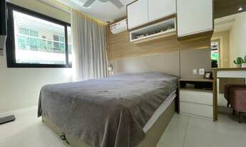 Imagem 2: Apartamento para venda possui 92 metros quadrados com 3 quartos em Icaraí - Niterói - RJ