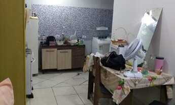 Imagem 6: Linda CASA,2 Quartos e D+ Dependecias-Contrato Gaveta ou Financ.-Gralha Azul-Faz.R. Grande