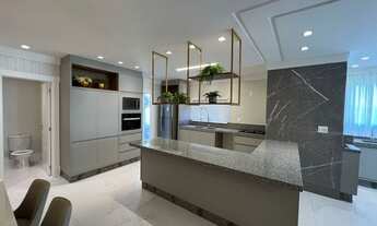 Imagem 5: Apartamento à venda, 4 quartos, 4 suítes, 3 vagas, Centro - Itapema/SC