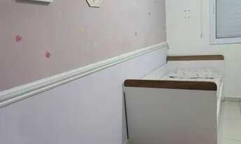 Imagem 6: Apartamento Venda 2 Dormitorios Suite Terraço Churrasqueira Planejado 1Vg Excelente Oportu