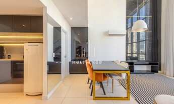 Imagem 6: Loft Duplex com 1 Suíte no Petrópolis