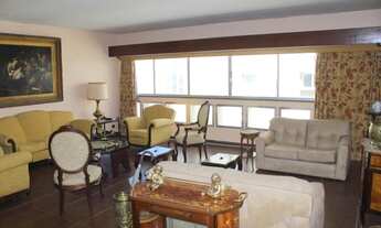 Imagem 2: Apartamento de 200 metros quadrados no bairro Ipanema com 3 quartos