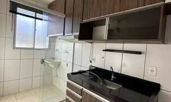 Imagem 7: Apartamento com 2 dormitórios, 47 m² - venda por R$ 190.000 ou aluguel por R$ 1.300/mês