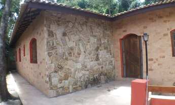 Imagem 2: Casa à venda, 180 m² por R$ 750.000,00 - Vila Verde - Itapevi/SP