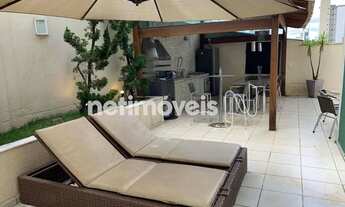 Imagem: Venda Apartamento 3 quartos Gutierrez Belo