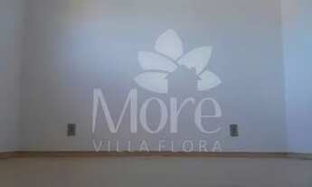 Imagem 7: LOCAÇÃO de Apartamento Modelo Bruna, 2 Quartos, Cozinha Planejada, em Condomínio no Villa