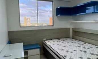 Imagem 4: Apartamento Mobiliado com 03 suítes e 02 vagas