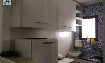 Imagem 3: Apartamento de 1 quarto para alugar no bairro Indianopolis