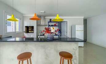 Imagem 4: Apartamento para venda tem 131 metros quadrados com 3 quartos em Praia Grande - Torres - R