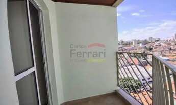 Imagem 4: Cobertura venda, Vila Dom Pedro II, Parada Inglesa, 03 dormitórios, 03 suítes, 02 vagas