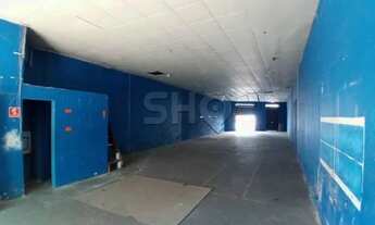 Imagem 3: Galpão comercial Santana Ótima Localização