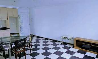 Imagem 3: Pacote R$ 1.835,00 Excelente Apartamento 39 m2 - 1 quarto 1 garagem na Vila Andrade - São