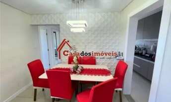 Imagem 2: Apartamento 3/4, 2 vagas, reformado, nascente