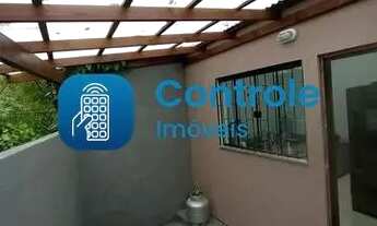 Imagem 7: Sobrado de 02 dormitórios, à venda, No Lot. Jardim Botânico, Potecas em São José