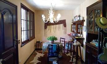 Imagem 3: Casa com 3 dormitórios à venda, 163 m² por R$ 850.000,00 - Alto - Teresópolis/RJ