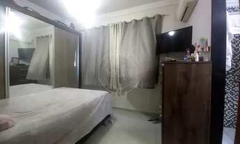 Imagem 6: Apartamento 03 quartos/01 suíte