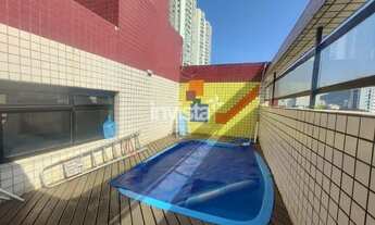 Imagem 2: Cobertura Duplex à venda no bairro Campo Grande