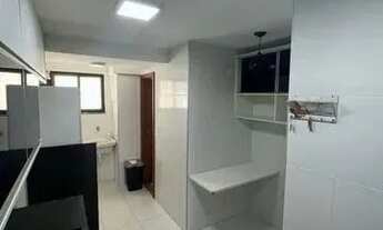 Imagem 6: Apartamento para venda com 90 metros quadrados com 2 quartos em Itaigara - Salvador - BA