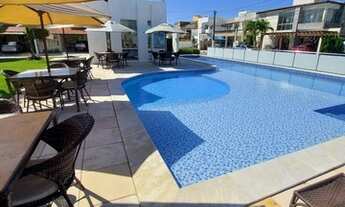 Imagem 3: Excelente casa em condomínio fechado 3 suítes em satélite, podendo financiar!