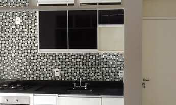 Imagem: Apto 03 dormitórios c/suíte, varanda